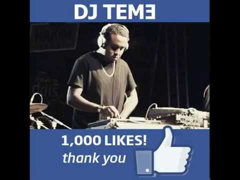 Afrojack + David Guetta + TJR+ Vinai - 10  Feet Tall  (DJ TEME Mashup)