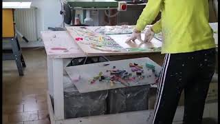 @acasadellartista - Massimo Sansavini