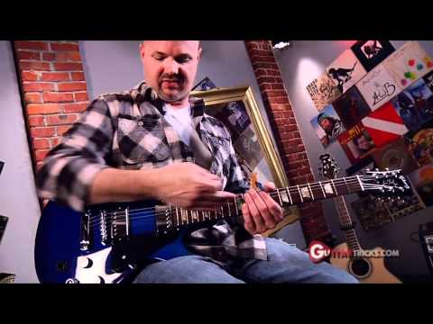 Fuller Power Chords Rock Guitar Lesson - Guitar Tricks 63
