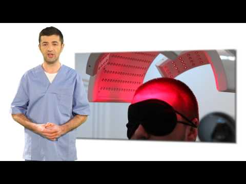 101 Hair Clinic – ТРЕТМАНИ ПРОТИВ ОПАЃАЊЕ НА КОСА/ TRETMANI PROTIV OPAGANJE NA KOSA