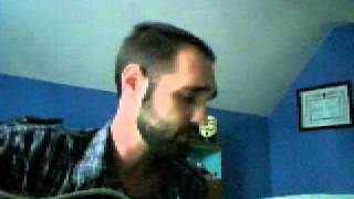 Northstar - my ricochet cover