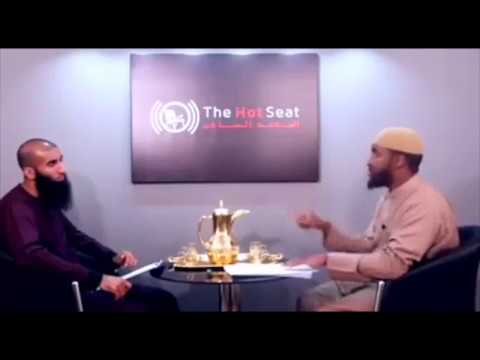 ABDUR RAHMAN HASSAN EXPOSES SPUBS [SPEAKERS CORNER]