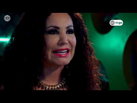 Ojitos Hechiceros 04/01/2019 - Cap 133 - 4/5