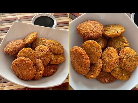 Bara Fiji Style | Fijian Bara Recipe | Dal Bara Recipe | How to Make Bara |