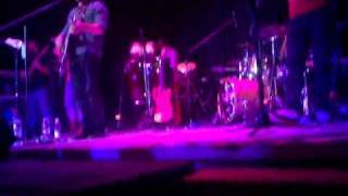 Nada Especial - Jorge Villamizar Concierto en Bogota