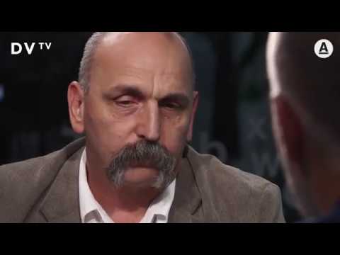 Šéfinstruktor URNA: Adepti se dostanou na dno, ženu si tam zatím nedovedu představit