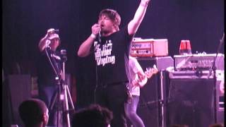 Hideouts Live "So Not Like You" @ The Glasshouse