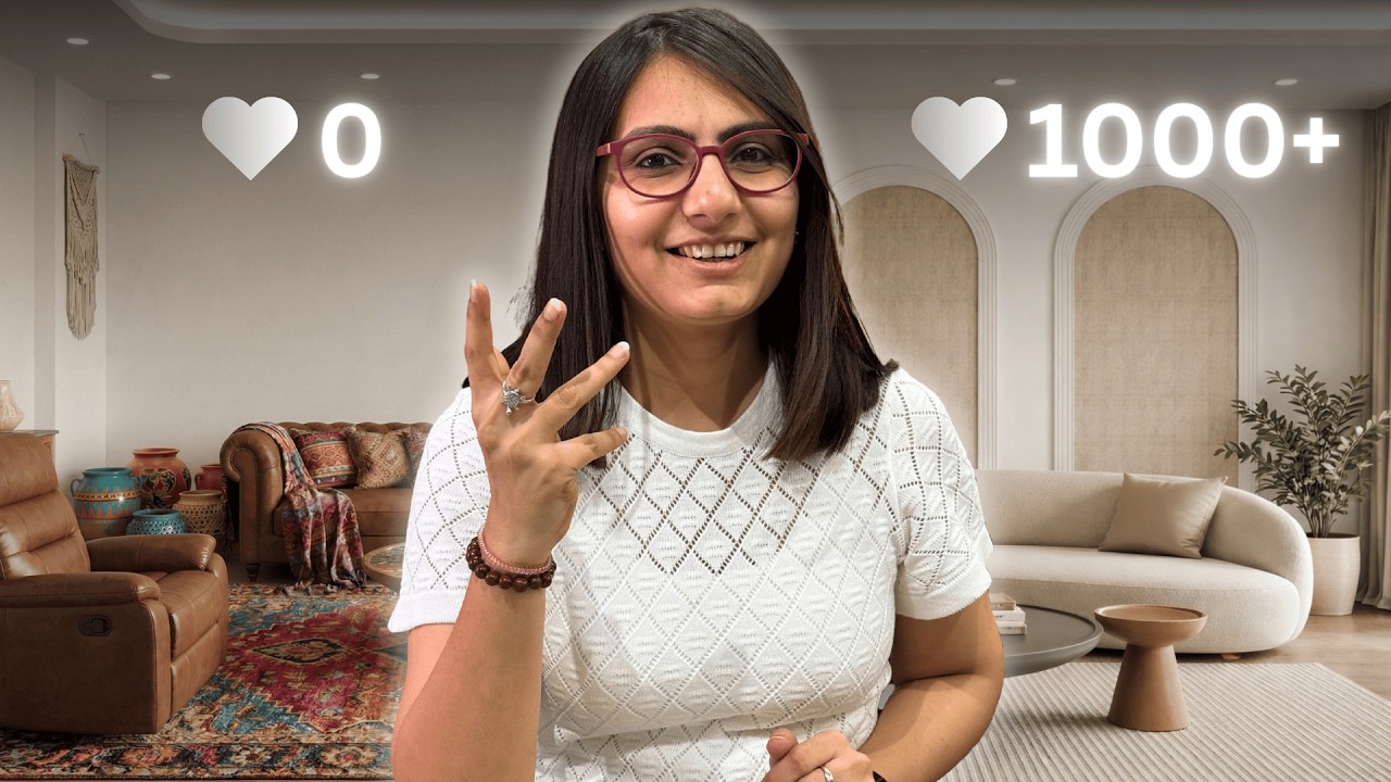 5 Details That Make Any Home Look Expensive | Luxury Interior Design Tips