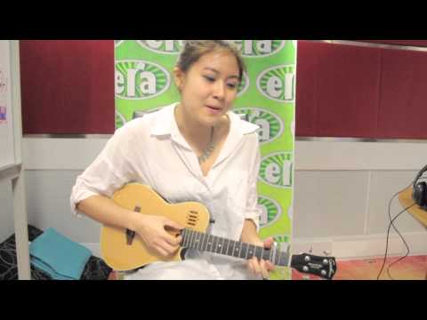 ERAkustik - Kito Monang (Elizabeth Tan)