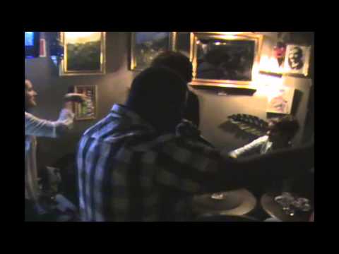 Sin ft Newine - De Onde És (Live at Grão de Café)