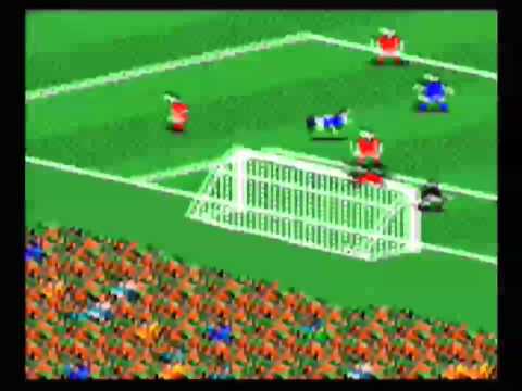 UEFA 2000 Game Boy