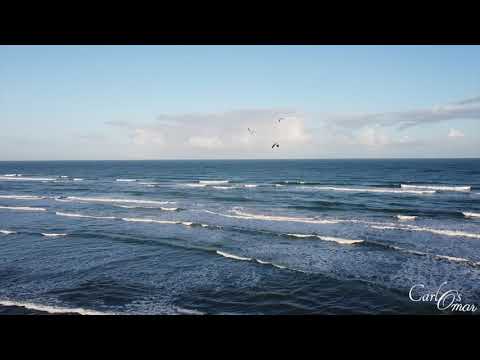 Carlos Omar Llueve (versión acústica y oración al Espíritu Santo)