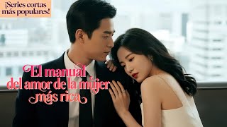 🌸La amante humilló a la esposa… ¡sin saber que era la hija del magnate! 💥 La venganza comienza.