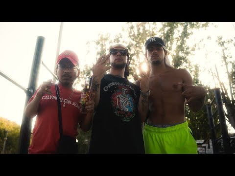 El Flavor - Causa que fue (videoclip oficial)
