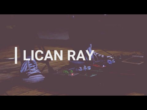 Boreales - Lican Ray