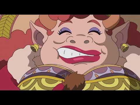 Ni No Kuni Nintendo Switch Review - A BETTER Pokemon?!