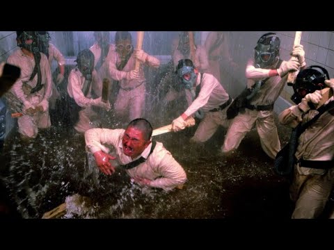 Los Hombres Detras del Sol (黑 太阳) (Men Behind the Sun) (M.Tun-fei, China, 1988) - Deustch Trailer