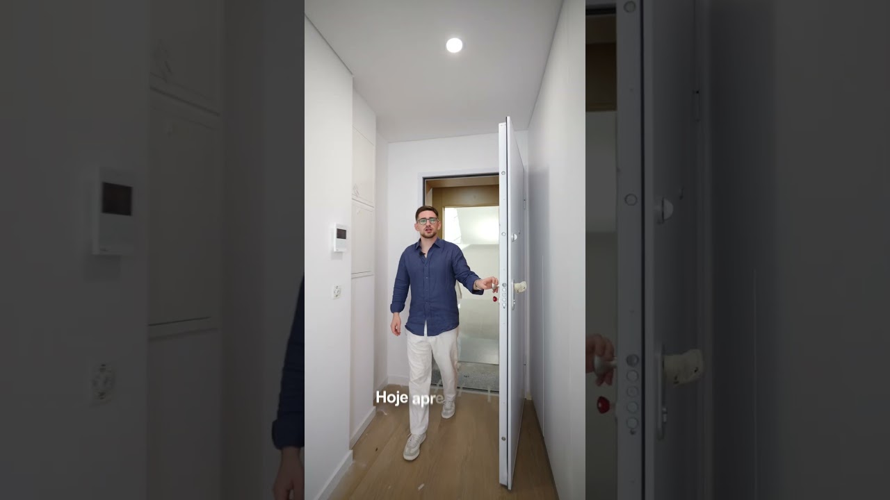 Vídeo do imóvel