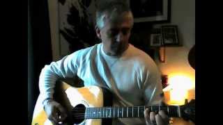 Leafy Mysteries - Paul Weller (Tutorial)