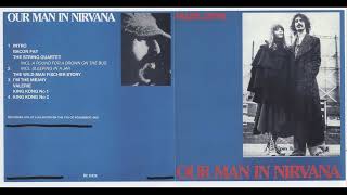 Frank Zappa - 1968 - Bacon Fat Live at Fullerton.