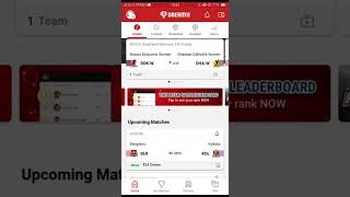 dream 11 coupon code l Discount for 90% in ipl