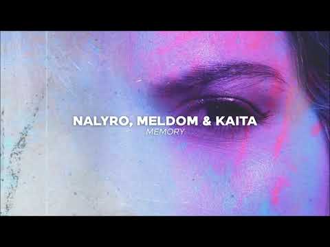 NALYRO, Meldom & Kaita - Memory (Official Audio)