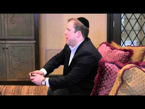 Shor Yoshuv Purim Shpiel 2016