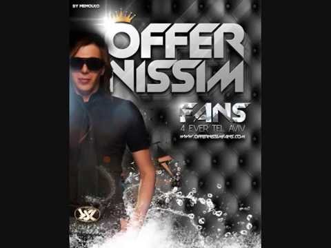 Offer Nissim Feat  Epiphony   One More Night Offer Nissim Club Mix