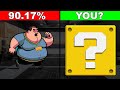 5 Minutes Science Says 90 17 Cannot Pass This Fitness Test