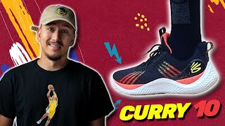 Can the Curry 10 SAVE Curry Brand?