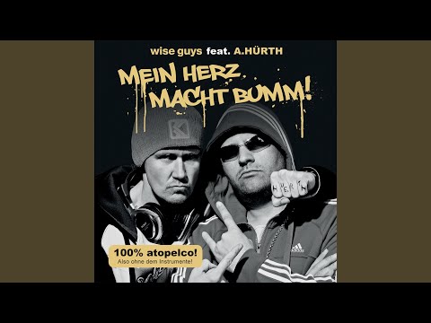 Videoclip de Ich bin aus Hürth (Live, 2012) — Wise Guys