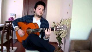 flamenkogitar.com - Paco de Lucia - Palenque(Tangos) - Tuana