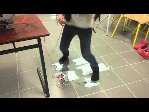 Casual Workshop - des ateliers pendant la récré ?