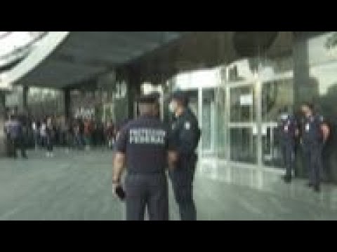 Murder of abandoned woman sparks outrage in Mexico