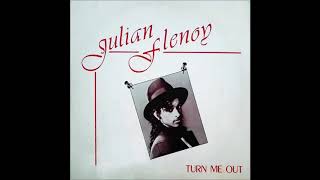 Julian Flenoy ‎– Turn Me Out (Instrumental)