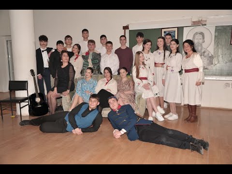 Светосавска академија 2026. уживо - МЕШ ,,Гоша", Смед.Паланка - Svetosavska akademija MEŠ ,,Goša"