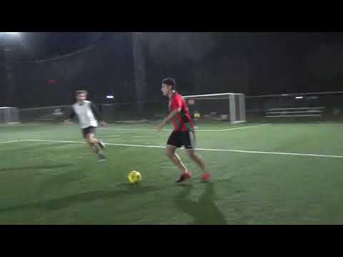 INTERNACIONAL DE BS AS VS CATENACCIO - #Clausura2021 Fecha 3