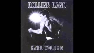 Rollins Band - Tearing (Session Outtake)