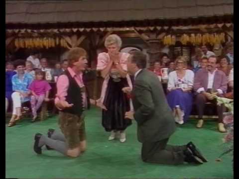 Salzburger Medley (Musikantenstadl Saarbrucken 1991)