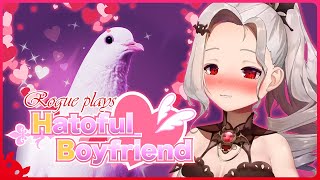 [HatofulBoyfriend] Men Are TRASH So We Date Birds  (EN)【MyHolo TV】