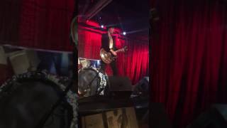Reeve Carney - Amelie - 5.24.17 @ Space - Evanston, IL
