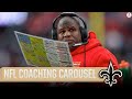 NFL Coaching Carousel: Insider updates latest on Saints coaching search | CBS Sports HQ