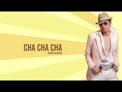 Vhong Navarro - Cha-Cha-Cha (Audio) 🎵 | Don Romantiko