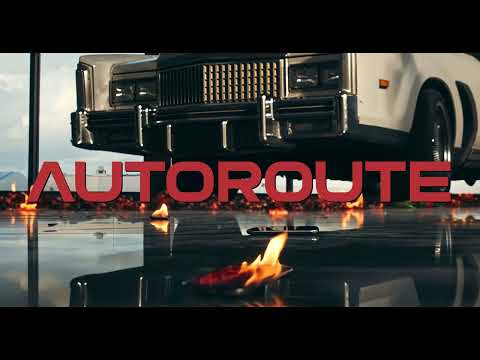 KASO - AUTOROUTE