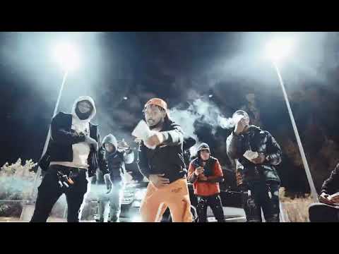 TYB Naz - In My League (Official Music Video) shot by: @claystackks8525