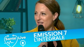 Santé Live #7 - Le virus de la dengue