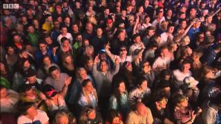 The Proclaimers - 09. Rainbows & Happy Regrets - Live at T in the Park 2015