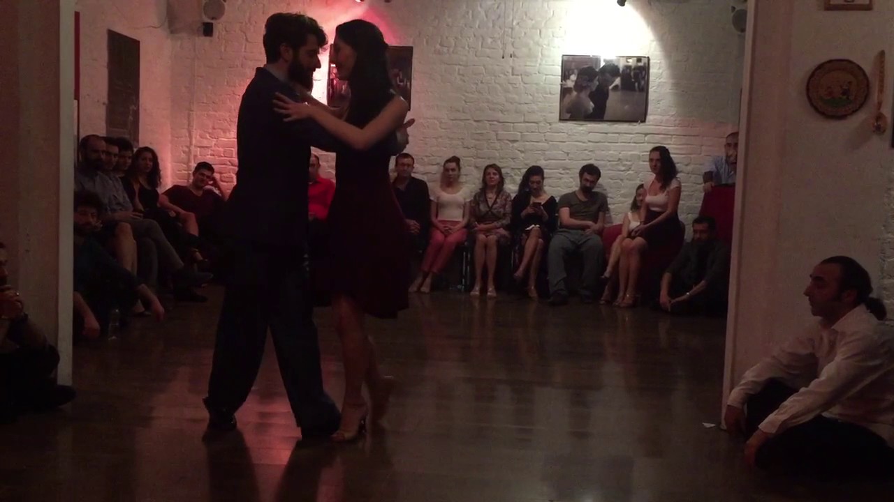 Gürkan Doğan & Bahar Güngör @333-3