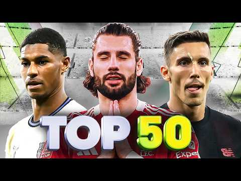 Top 50 World-Class Free Kick Goals 2026