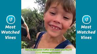 Caleb Coffee - All Vines Compilation 2017 Updated